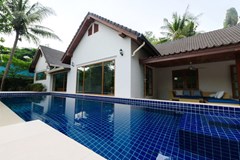 House for sale Pattaya 