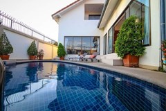 5 bedroom House for rent Jomtien Pattaya - House - Pattaya - Jomtien Beach
