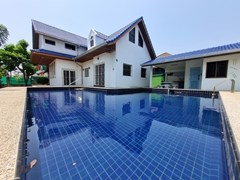 6-bedroom House for rent Pattaya - House - Pattaya - East Pattaya
