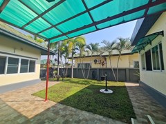 House for rent Pattaya SP5 Village - House - Pattaya - East Pattaya