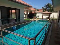 House for rent Pratumnak Pattaya