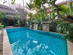 House For Sale Baan Anda Pattaya - House - Pattaya - East Pattaya