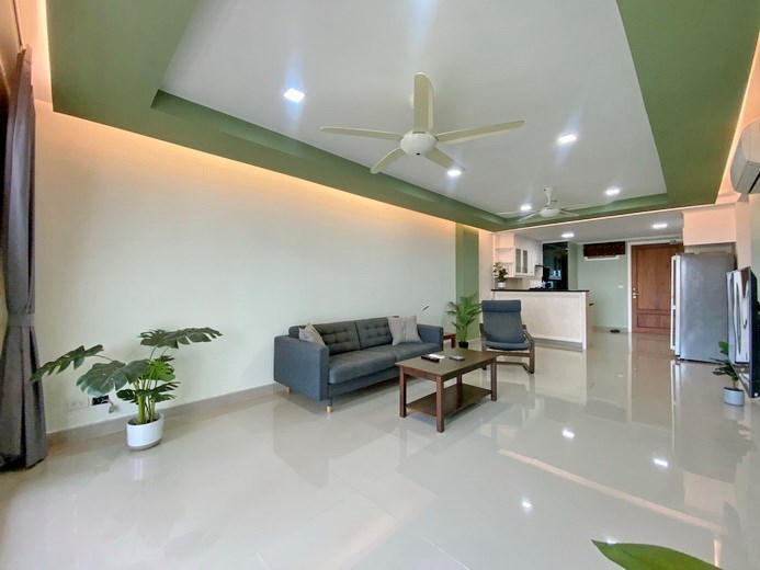 Condominium for sale Pattaya showing the open plan concept Condominium for sale Pattaya showing the open plan concept
