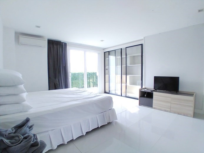 House for rent East Pattaya showing the fifth bedroom 