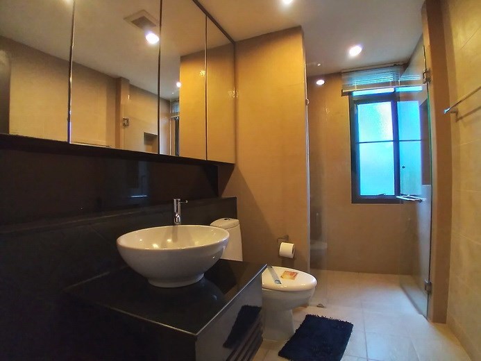 House for rent East Pattaya showing the fourth bathroom House for rent East Pattaya showing the fourth bathroom