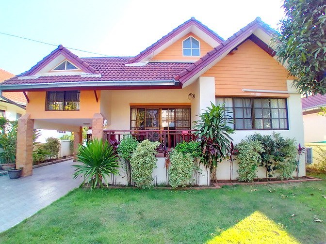 House for rent East Pattaya showing the house House for rent East Pattaya showing the house