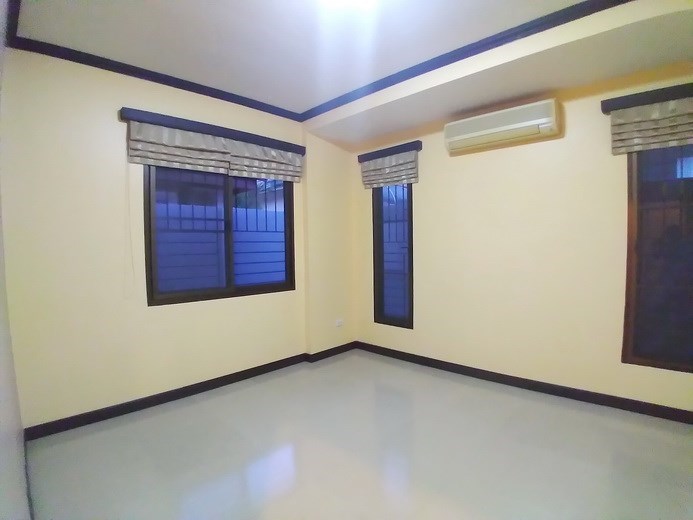 House for rent East Pattaya showing the third bedroom House for rent East Pattaya showing the third bedroom