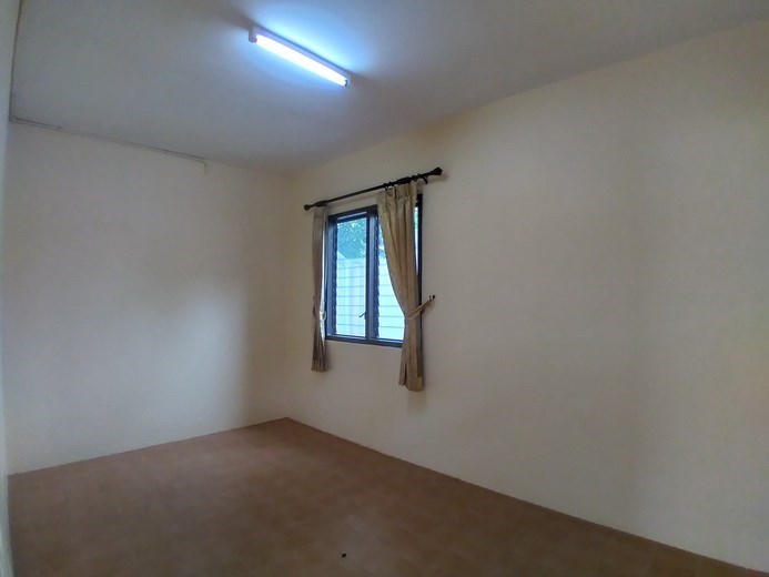 House for rent Huay Yai showing the maid bedroom House for rent Huay Yai showing the maid bedroom