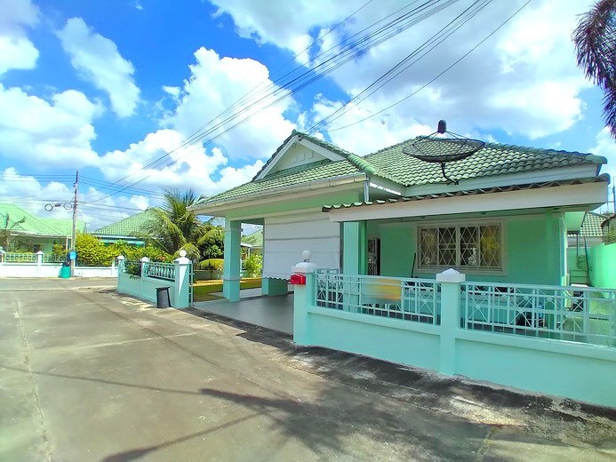 House for Rent East Pattaya showing the house House for Rent East Pattaya showing the house