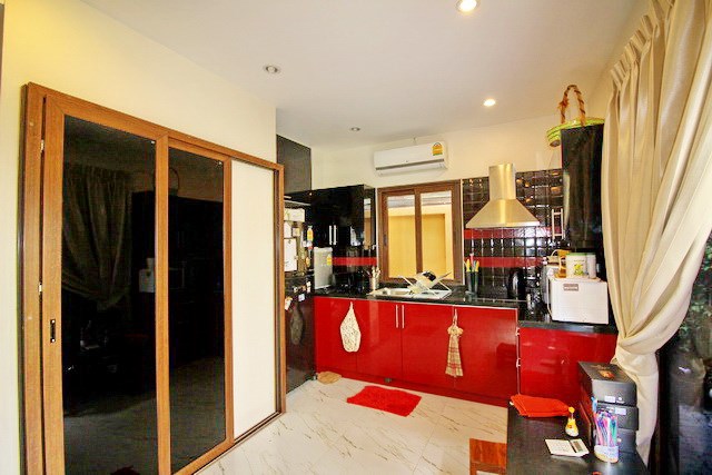 House for rent East Jomtien showing the sixth bedroom