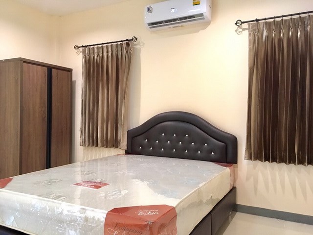 House For Rent Pattaya showing the third bedroom House For Rent Pattaya showing the third bedroom