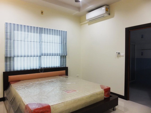 House for rent East Pattaya showing the second bedroom