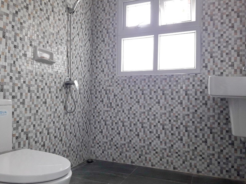 House for rent East Pattaya showing the second bathroom House for rent East Pattaya showing the second bathroom