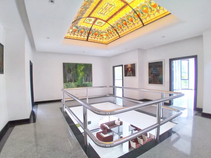 House for sale East Pattaya showing the first floor House for sale East Pattaya showing the first floor