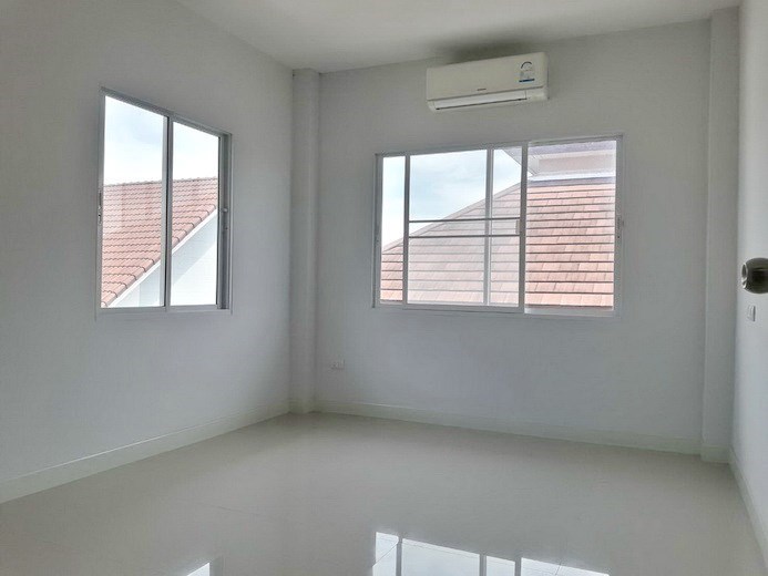 House for sale East Pattaya showing the third bedroom House for sale East Pattaya showing the third bedroom
