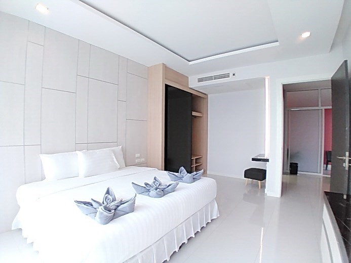 House for sale East Pattaya showing the third bedroom House for sale East Pattaya showing the third bedroom