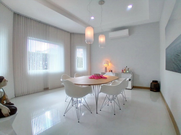 House for sale East Pattaya showing the third bedroom House for sale East Pattaya showing the third bedroom