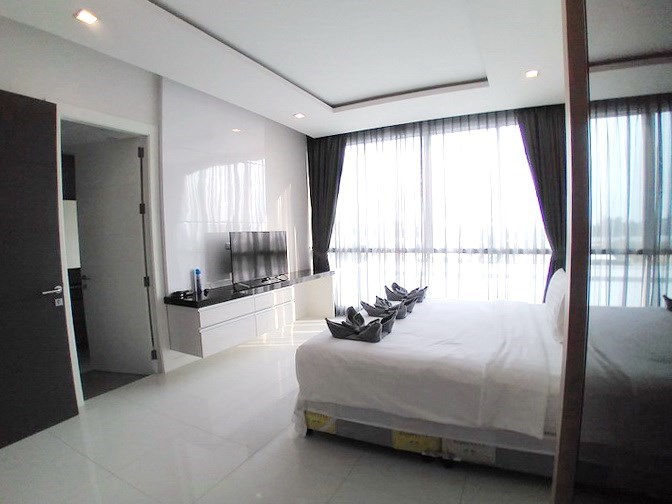 House for sale East Pattaya showing the third bedroom suite House for sale East Pattaya showing the third bedroom suite