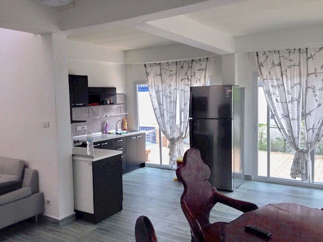 House for sale Jomtien showing the kitchen House for sale Jomtien showing the kitchen