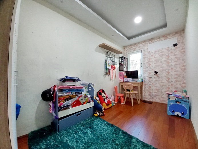 House for sale Pattaya showing the possible fourth bedroom House for sale Pattaya showing the possible fourth bedroom