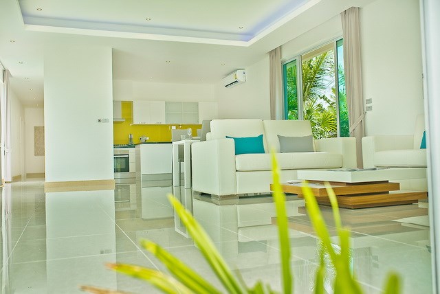 House For Sale Pattaya The Vineyard III showing the living areas CONCEPT PHOTO House For Sale Pattaya The Vineyard III showing the living areas CONCEPT PHOTO