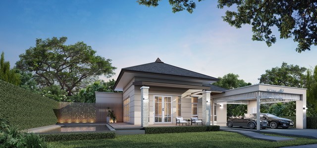 House for sale east Pattaya showing the house House for sale east Pattaya showing the house