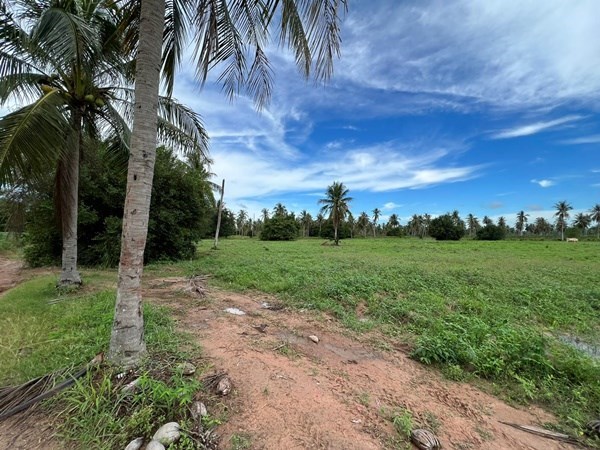 Land for sale Huay Yai Pattaya