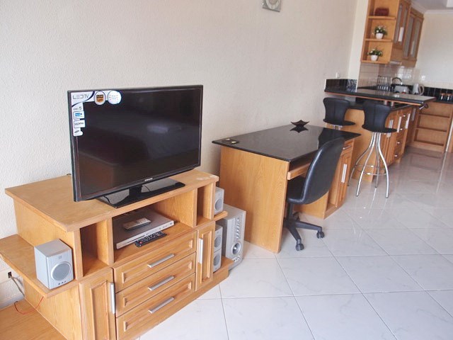 Condominium for rent Jomtien VIEW TALAY 2B showing the open plan concept Condominium for rent Jomtien VIEW TALAY 2B showing the open plan concept
