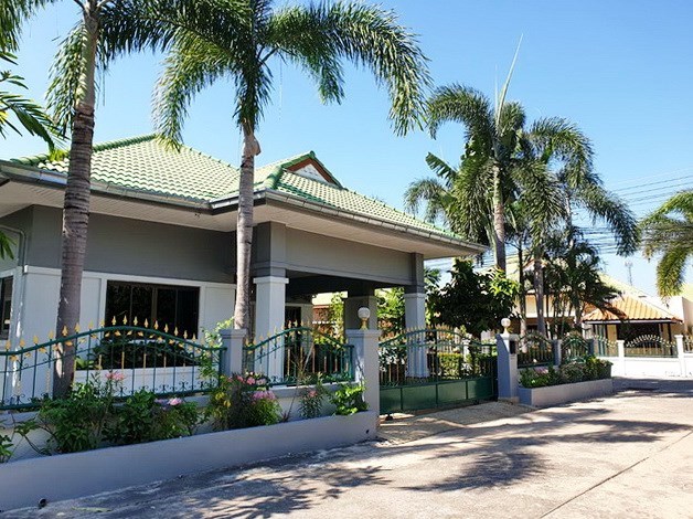 House for rent East Pattaya showing the house House for rent East Pattaya showing the house