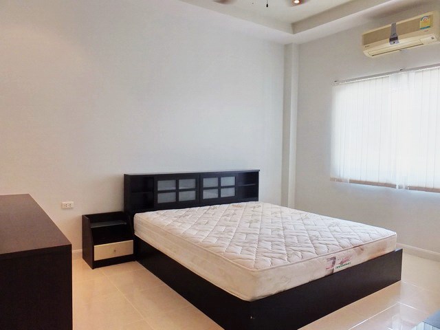 House for sale East Pattaya showing the second bedroom