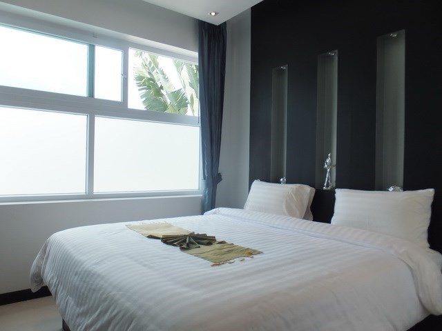 House for sale Jomtien showing the second bedroom