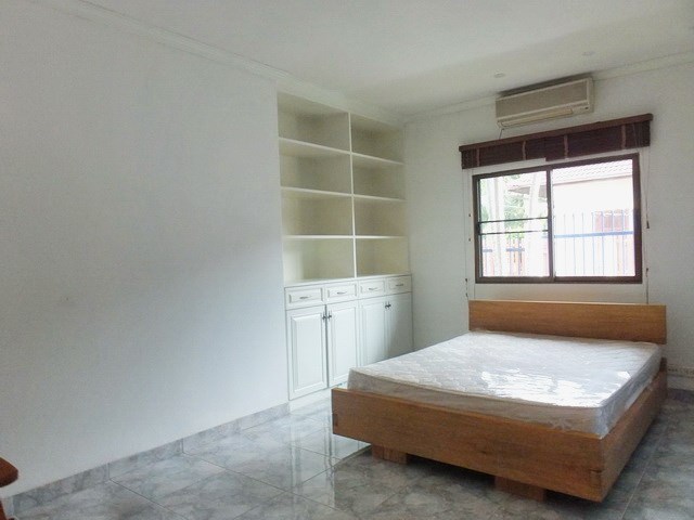 House for sale East Pattaya showing the fifth bedroom House for sale East Pattaya showing the fifth bedroom