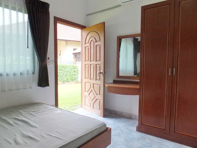 House for sale East Pattaya showing the maids room House for sale East Pattaya showing the maids room