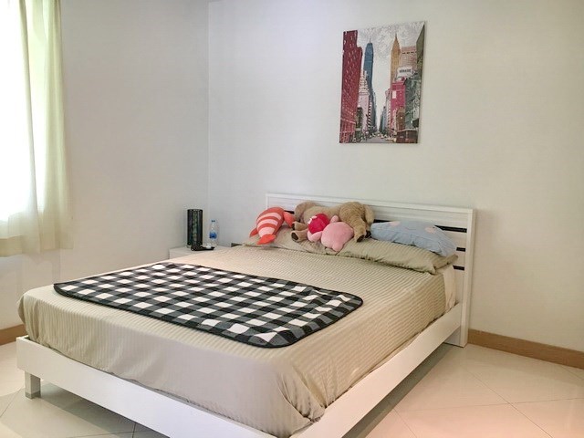 House for sale East Pattaya showing the third bedroom House for sale East Pattaya showing the third bedroom