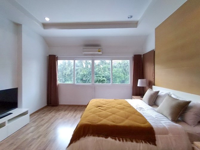 House for sale Pattaya showing the second bedroom House for sale Pattaya showing the second bedroom